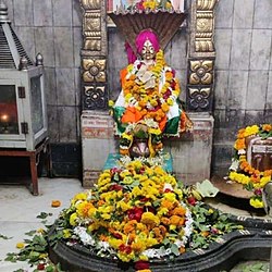 Amareshwar God (Aurad).jpg