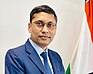 India Official Spokesperson Of The Ministry Of External Affairs