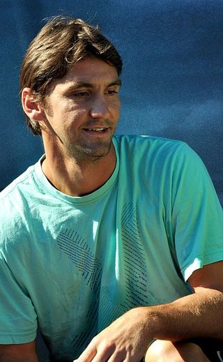 <span class="mw-page-title-main">Amer Delić</span> Bosnian-American tennis player