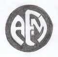 Logo des Amicale Française