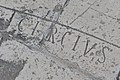 * Nomination Ancient Roman inscriptions in Dougga --Kritzolina 06:20, 25 July 2019 (UTC) * Promotion Good quality. --Imehling 12:15, 2 August 2019 (UTC)