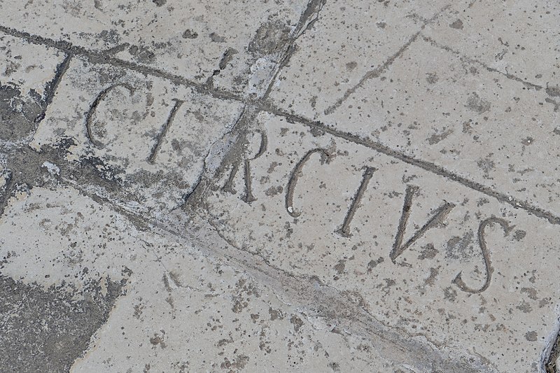 File:Ancient Roman inscriptions in Dougga 04.jpg