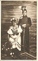 Andrzej & Lila - Kałusz circa 1936