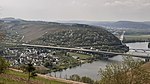 Hangbrücke Schweich