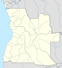 Bié-fennsík (Angola)