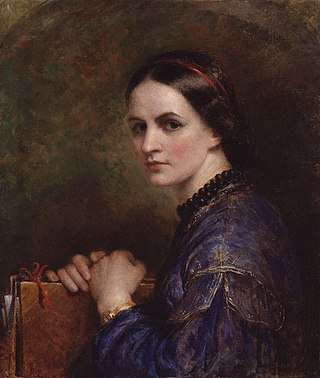 <span class="mw-page-title-main">Ann Mary Newton</span> English painter (1832–1866)