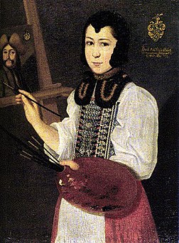 Anna Waser († 1714)