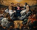 Annibale Carracci - L'incoronazione della Vergine.jpg