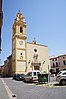 Iglesia de la Purísima Concepción