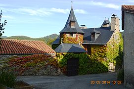 Antichan de Frontignes