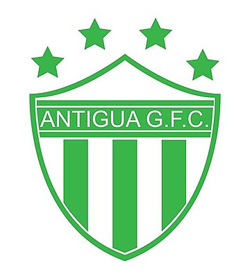 Antigua Guatemala Fútbol Club