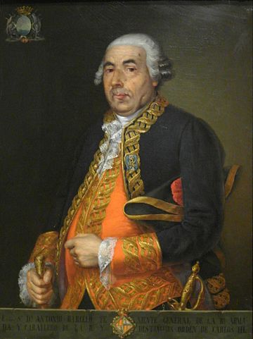 Antoni Barceló