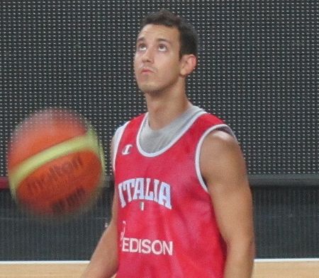 Antonio Maestranzi nazionale 2011.jpg