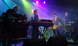 Apparat Organ Quartet, Iceland Airwaves 2006.jpg