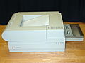 Apple LaserWriter II