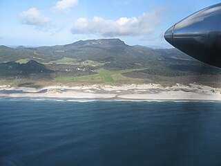 <span class="mw-page-title-main">Kaitoke Beach</span>