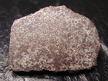 Arbol Solo meteorite.jpg