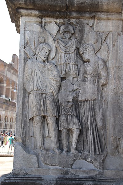 File:Arch of Constantine (48413002132).jpg