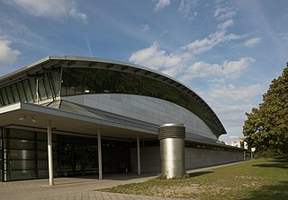 <span class="mw-page-title-main">2003 European Athletics Indoor Cup</span> Sporting event in Leipzig, Germany