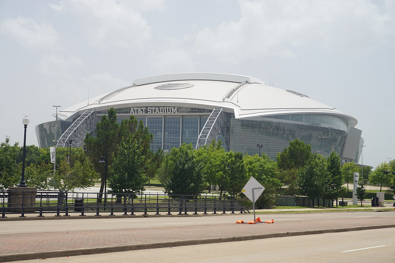 AT&T Stadium - Wikiwand