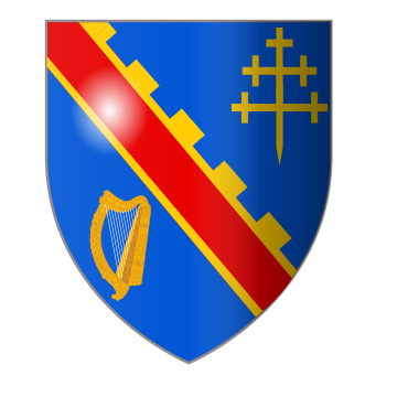 File:Armagh arms 3d.svg