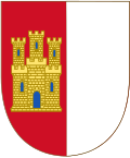 Thumbnail for File:Arms of Castile-La Mancha.svg