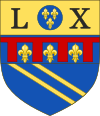 Arms of the House of Buonarroti (2).svg