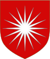 Arms of the Lords of Baux.svg