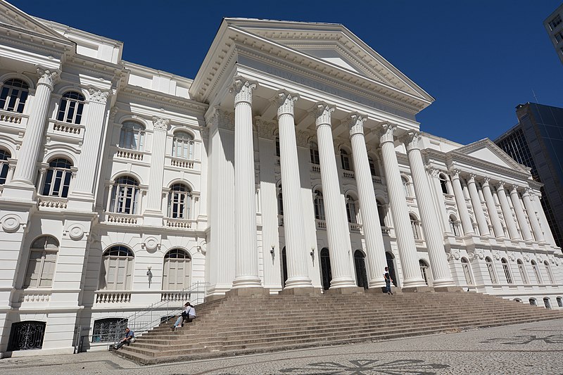 File:Arquitetura Prédio Histórico da Universidade Federal do Paraná.jpg