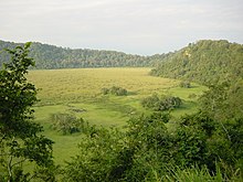Parku Kombëtar Arusha