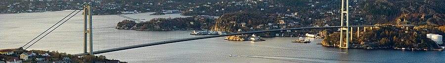 Askøy page banner