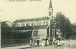 Vignette pour Chapelle Saint-Charles d'Asnières-sur-Seine