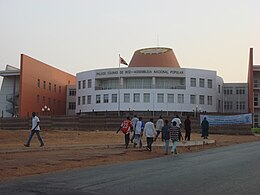 Bissau – Veduta