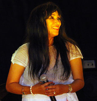 <span class="mw-page-title-main">Aster Aweke</span> Ethiopian singer (born 1959)