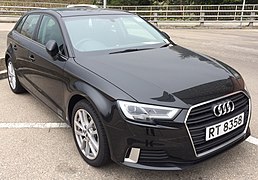 Audi A3 - Wikipedia