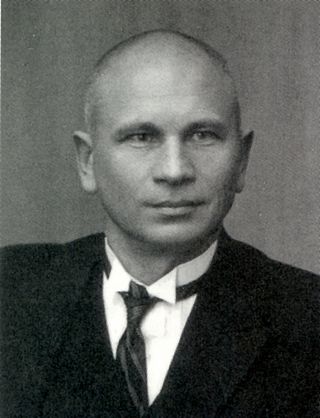 <span class="mw-page-title-main">August Maramaa</span> Estonian politician (1881–1941)