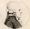 Augustin Le Goazre de Kervélégan (1748-1825)