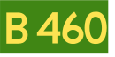 Australian Alphanumeric State Route B460.svg