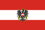 Thumbnail for File:Austrian State flag large.png