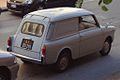 Autobianchi Bianchina Furgoncino (laag dak)