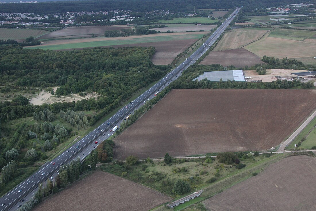 Autoroute A12 (France)