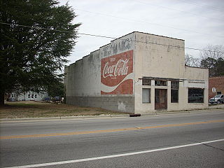 Autryville, North Carolina Town in North Carolina, United States