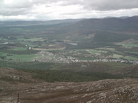 Aviemore