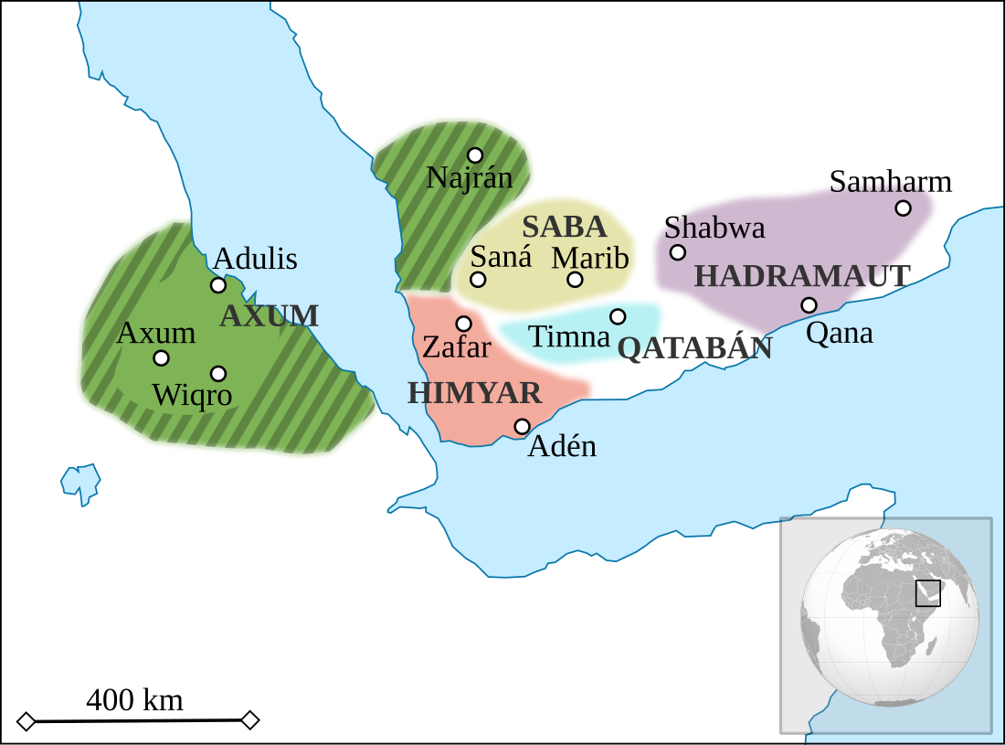 Qataban