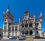 Sintra: Historia, Geografía, Demografía