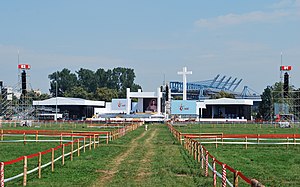 Światowe Dni Młodzieży 2016: Kandydaci do organizacji, Przygotowania duchowe, Miejsce i przebieg ŚDM