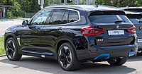 BMW X3 - Wikipedia