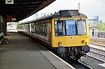 Thumbnail for British Rail Class 117