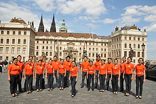 Bukidnon State University Chorale