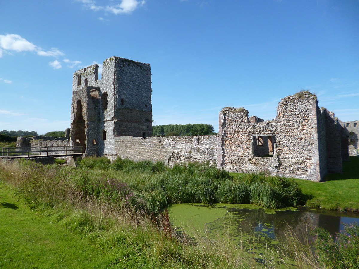 Baconsthorpe Castle. Замок бэконсторп. Castle Wiki.